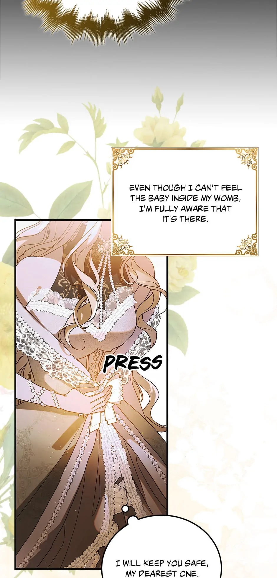 A Way to Protect the Lovable You Chapter 101 page 53