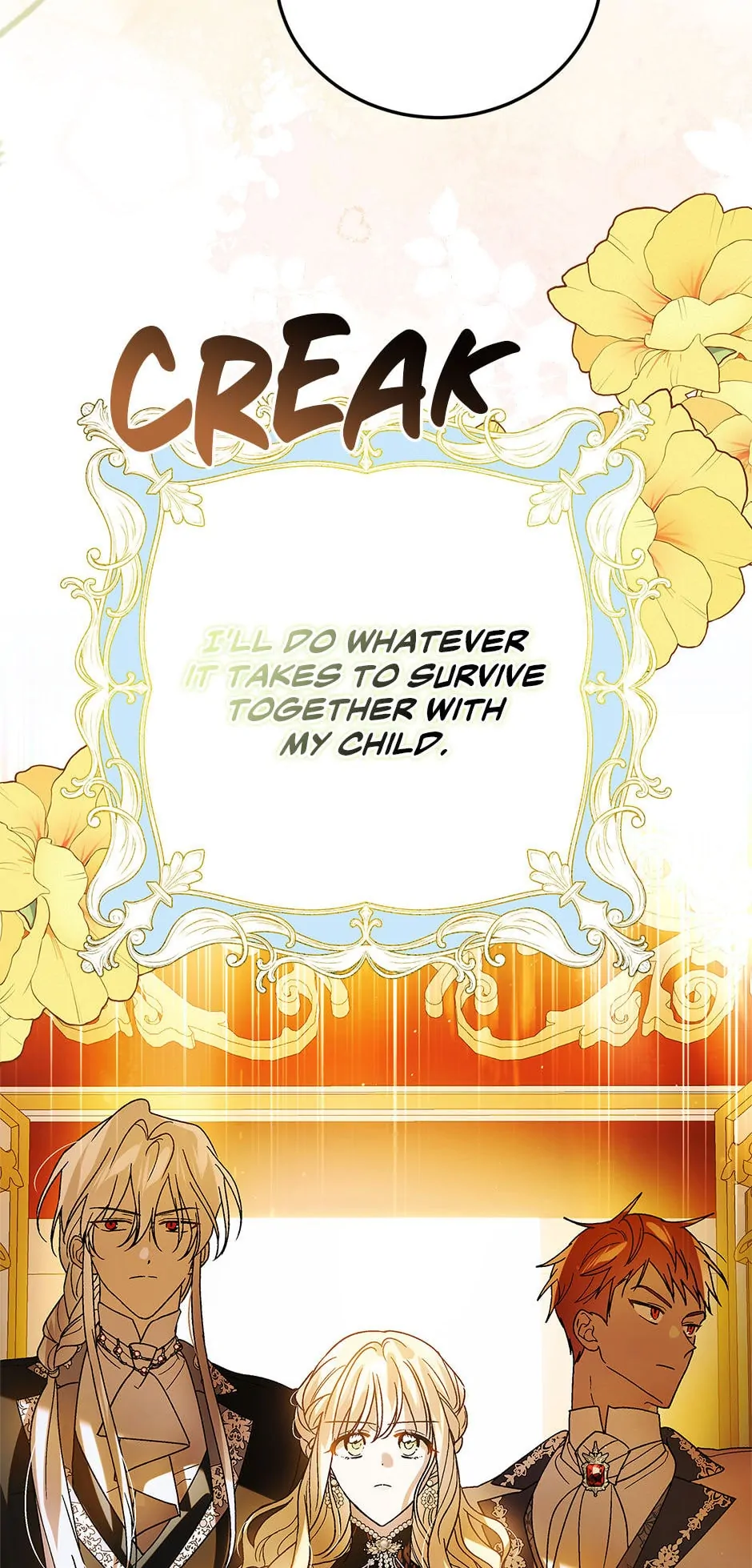 A Way to Protect the Lovable You Chapter 101 page 54