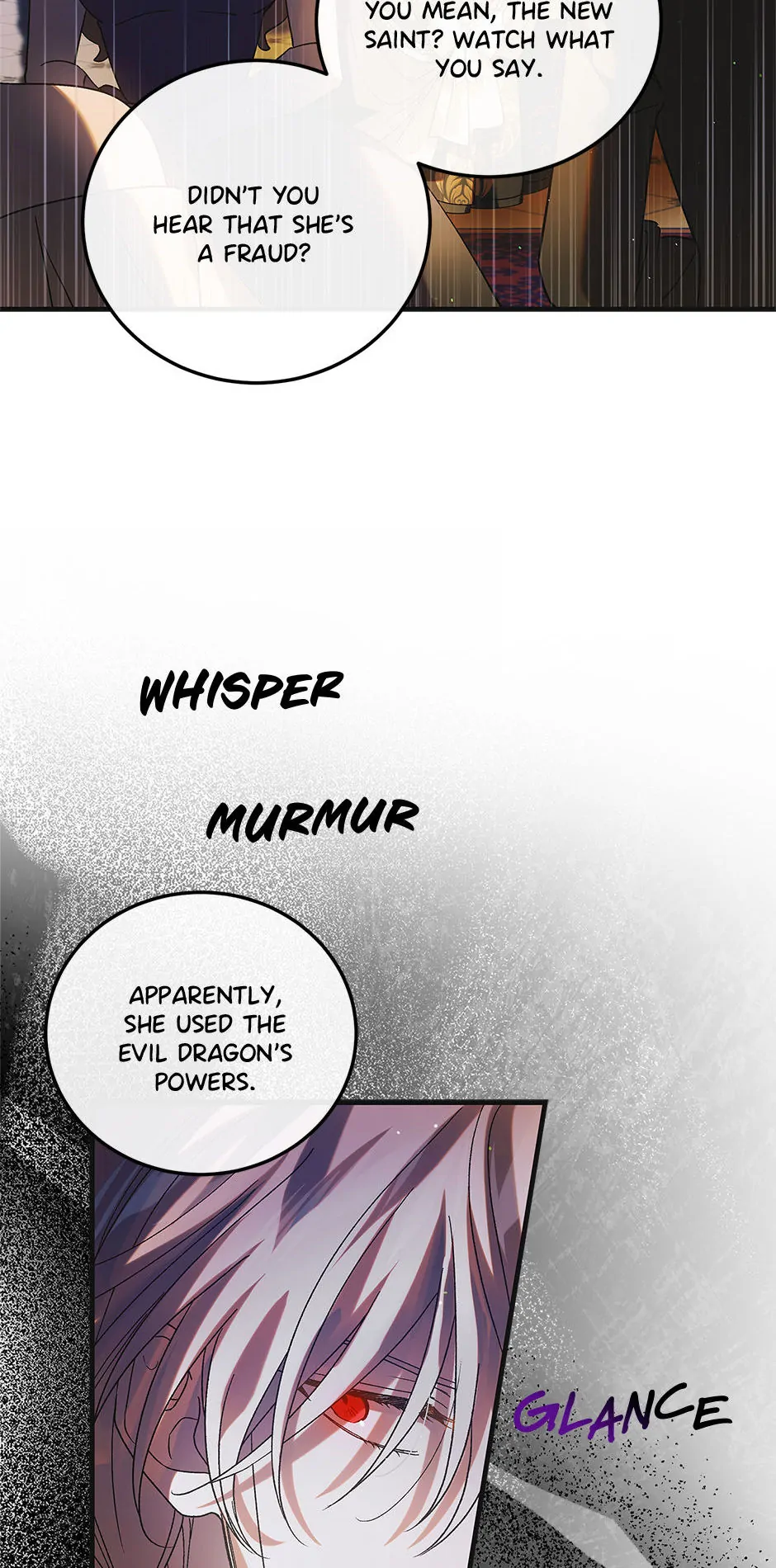 A Way to Protect the Lovable You Chapter 101 page 57