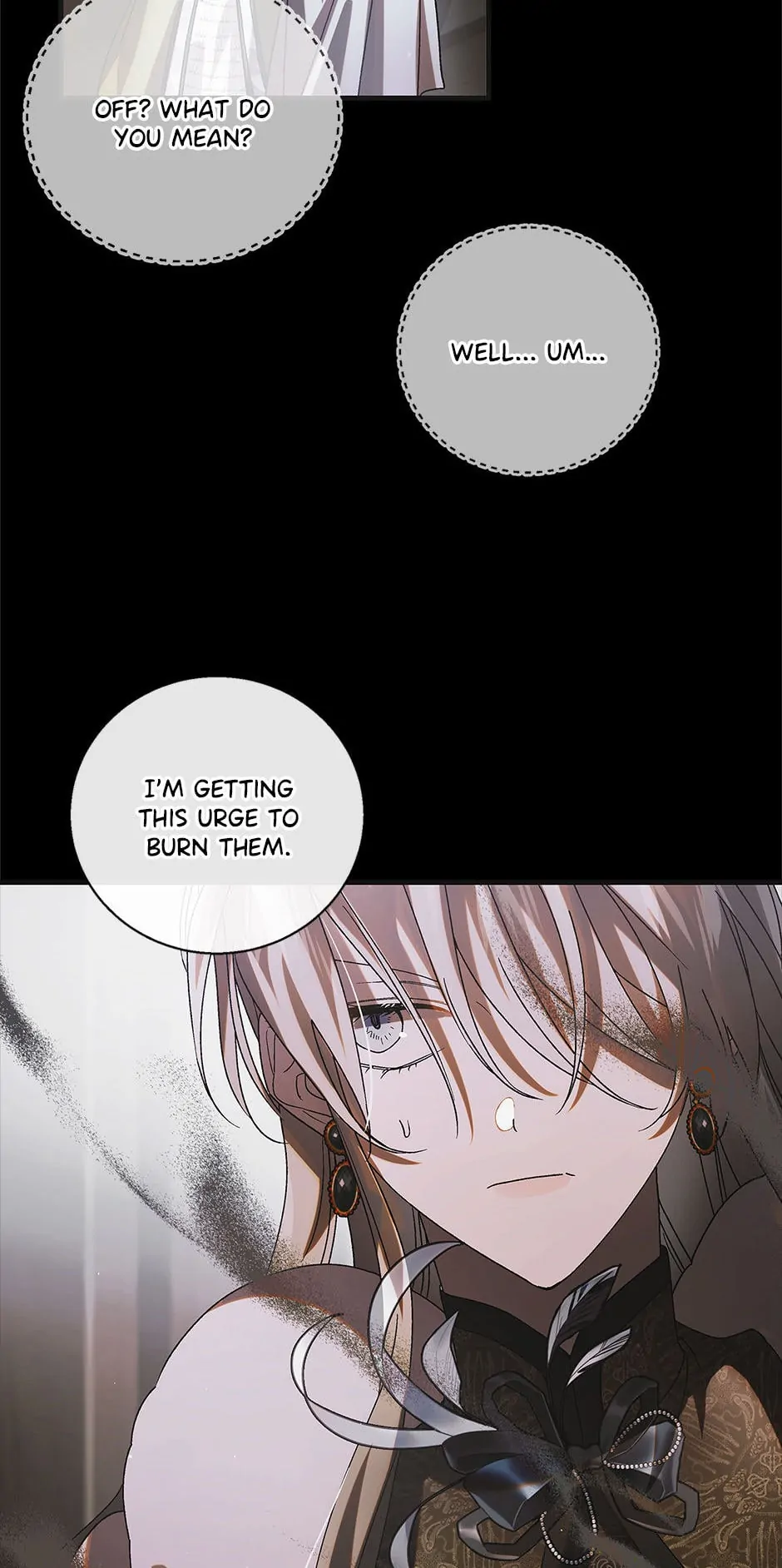 A Way to Protect the Lovable You Chapter 101 page 5