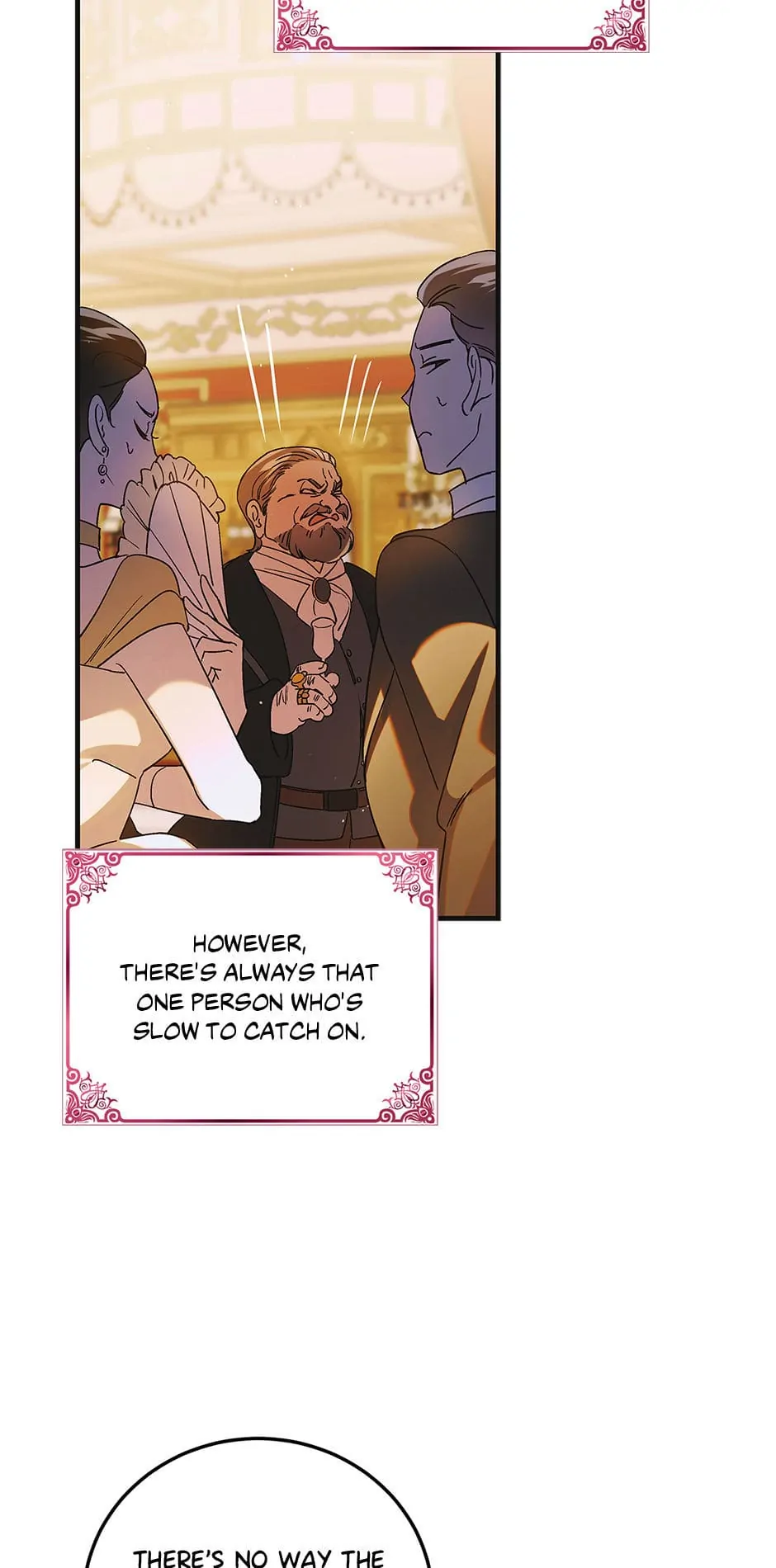 A Way to Protect the Lovable You Chapter 101 page 60