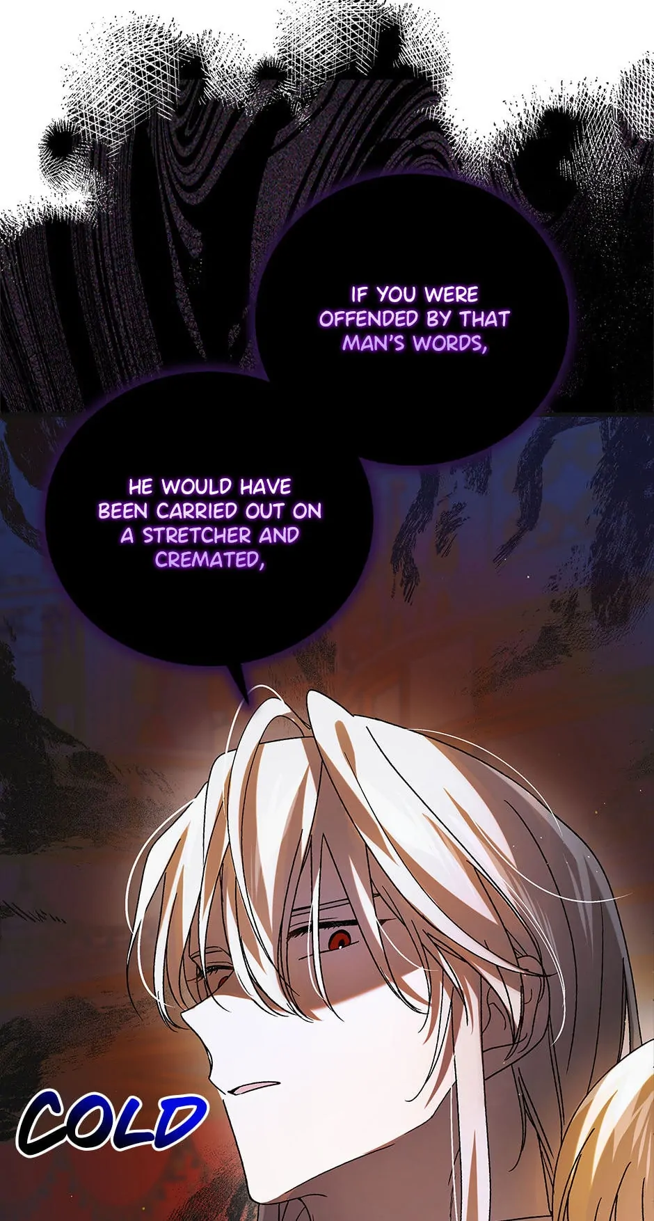 A Way to Protect the Lovable You Chapter 101 page 65