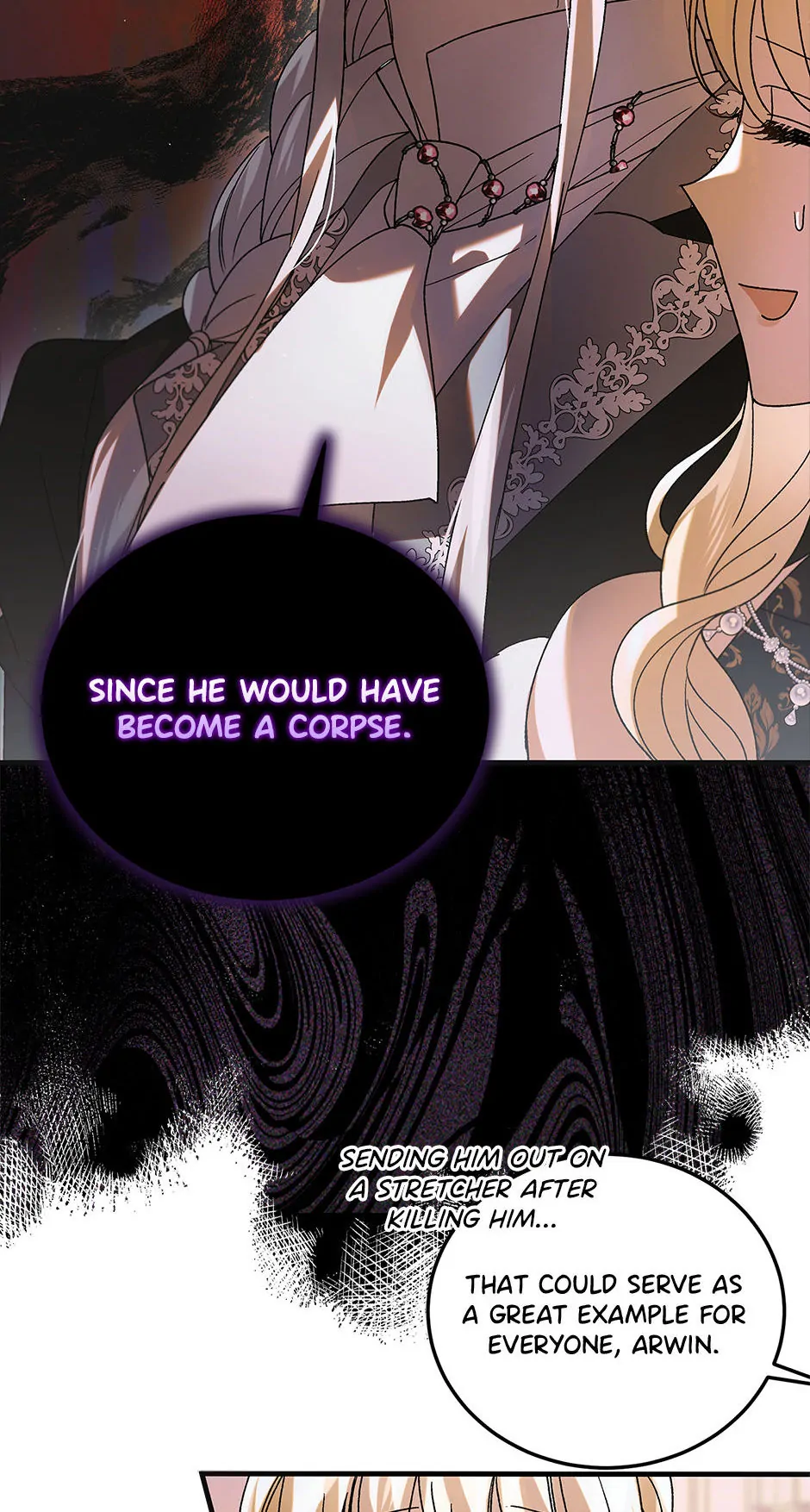 A Way to Protect the Lovable You Chapter 101 page 66
