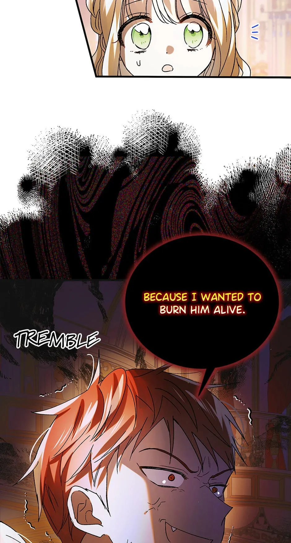 A Way to Protect the Lovable You Chapter 101 page 67