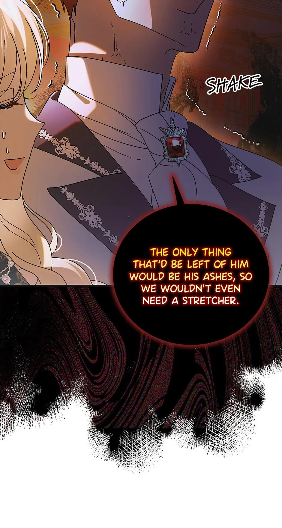 A Way to Protect the Lovable You Chapter 101 page 68