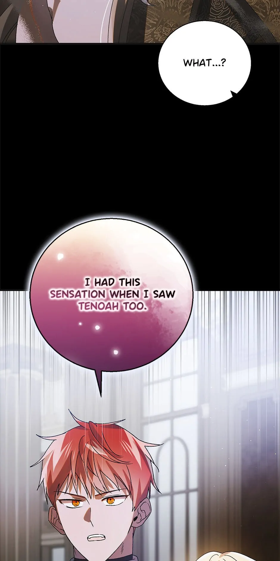 A Way to Protect the Lovable You Chapter 101 page 6
