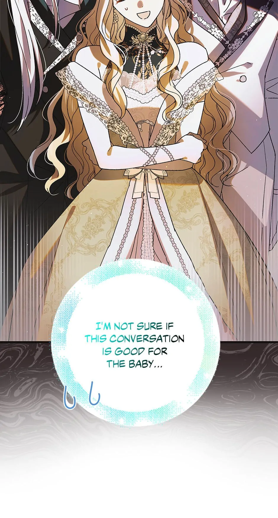 A Way to Protect the Lovable You Chapter 101 page 71