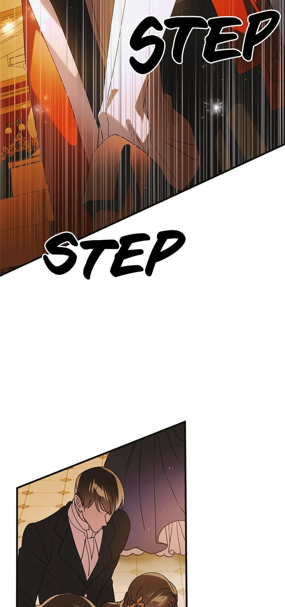 A Way to Protect the Lovable You Chapter 101 page 76