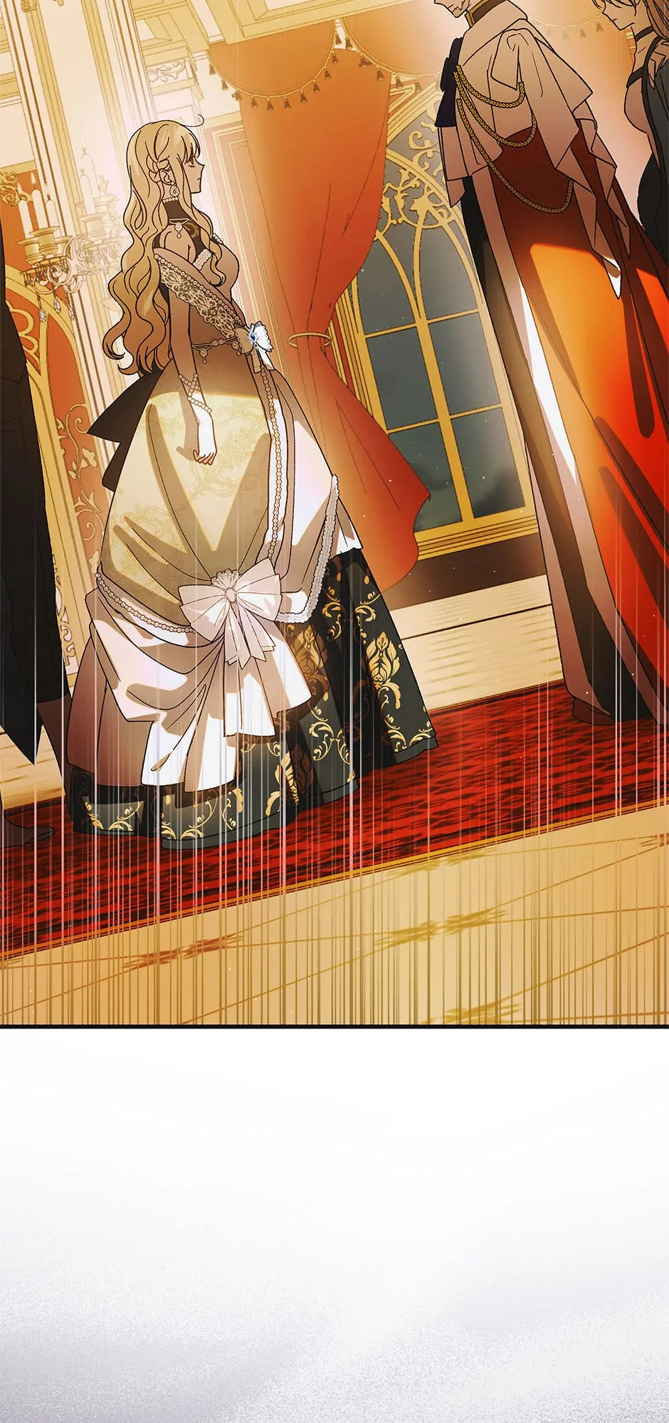 A Way to Protect the Lovable You Chapter 101 page 78