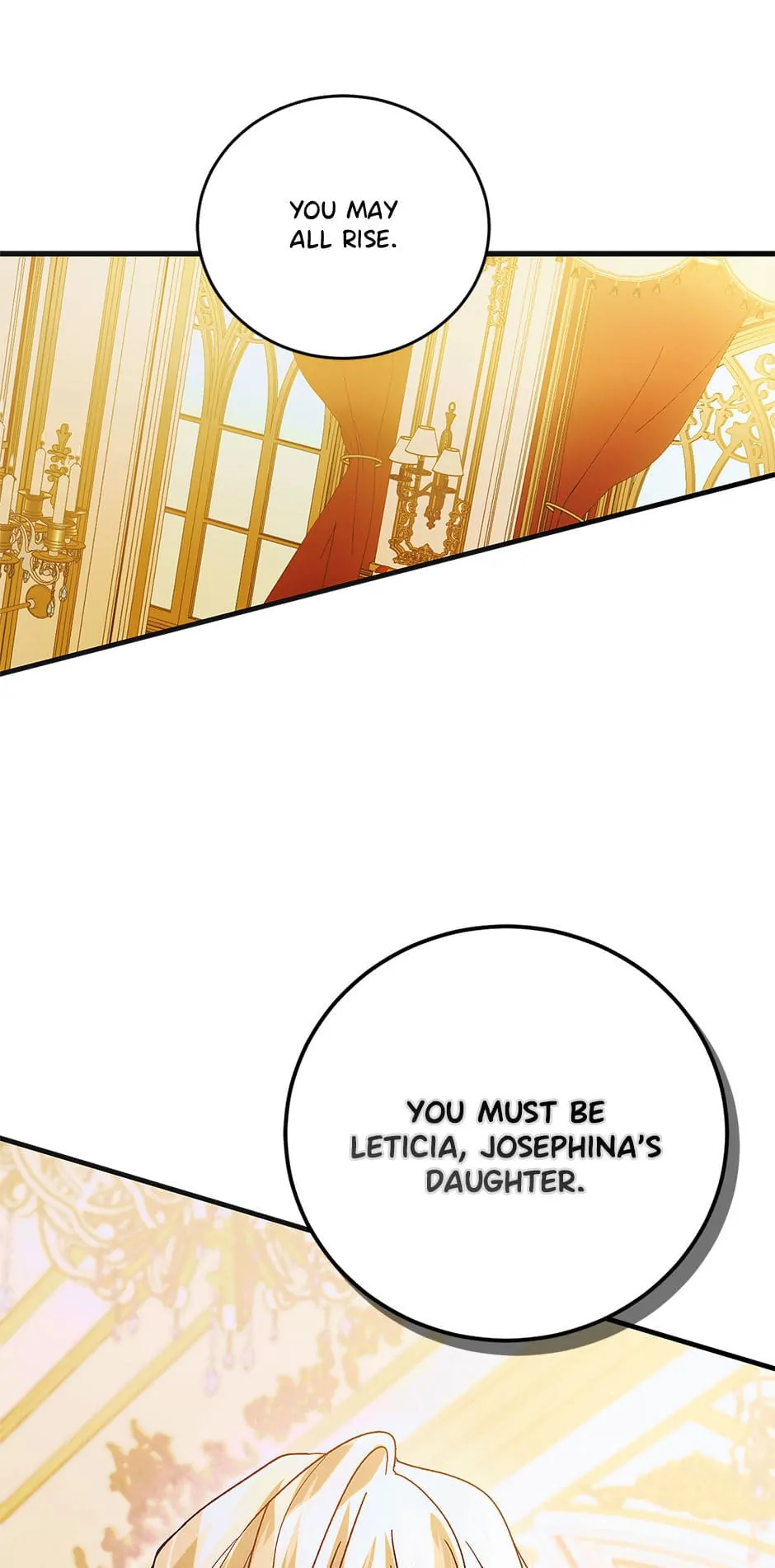A Way to Protect the Lovable You Chapter 101 page 80