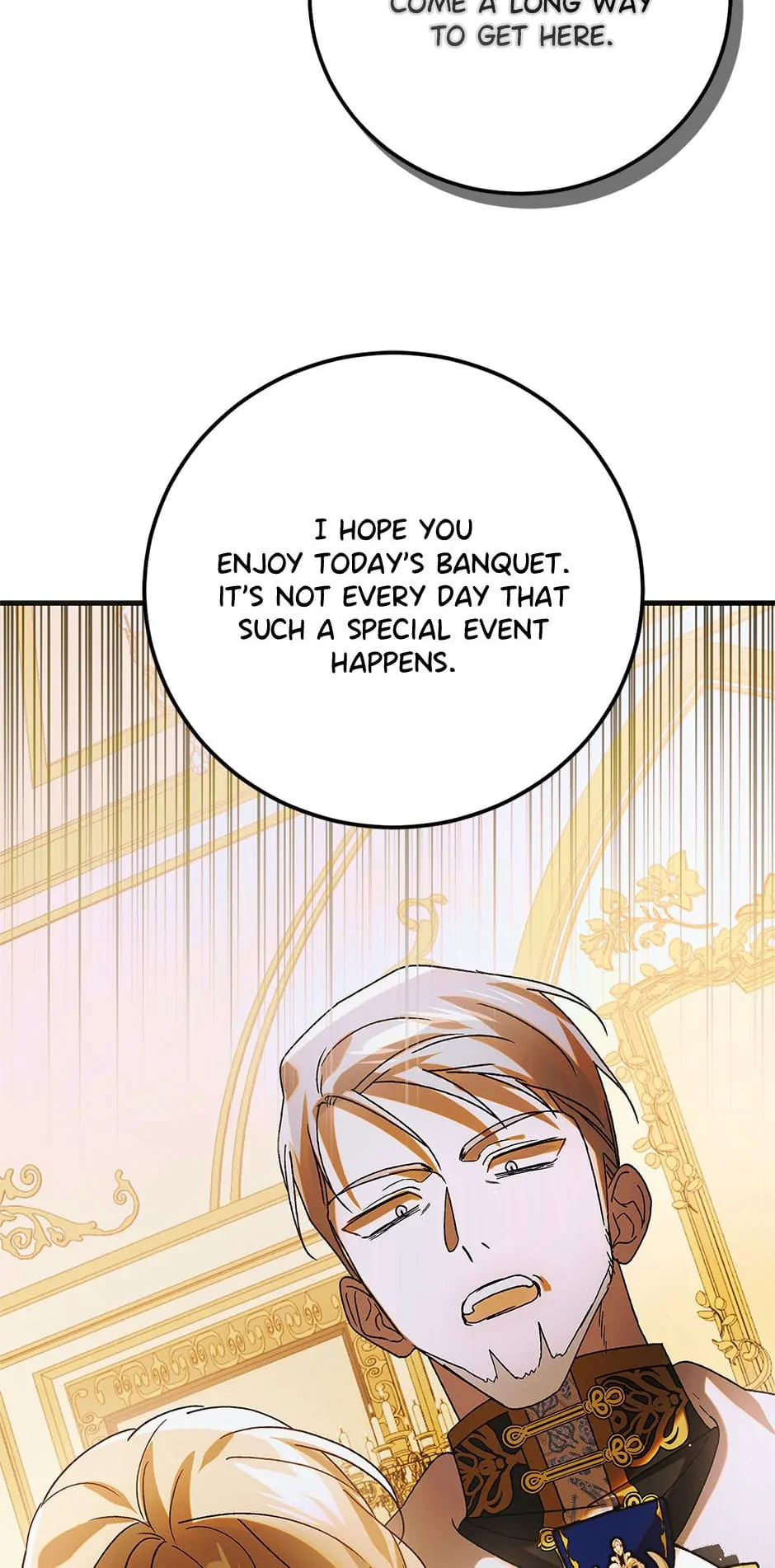 A Way to Protect the Lovable You Chapter 101 page 82