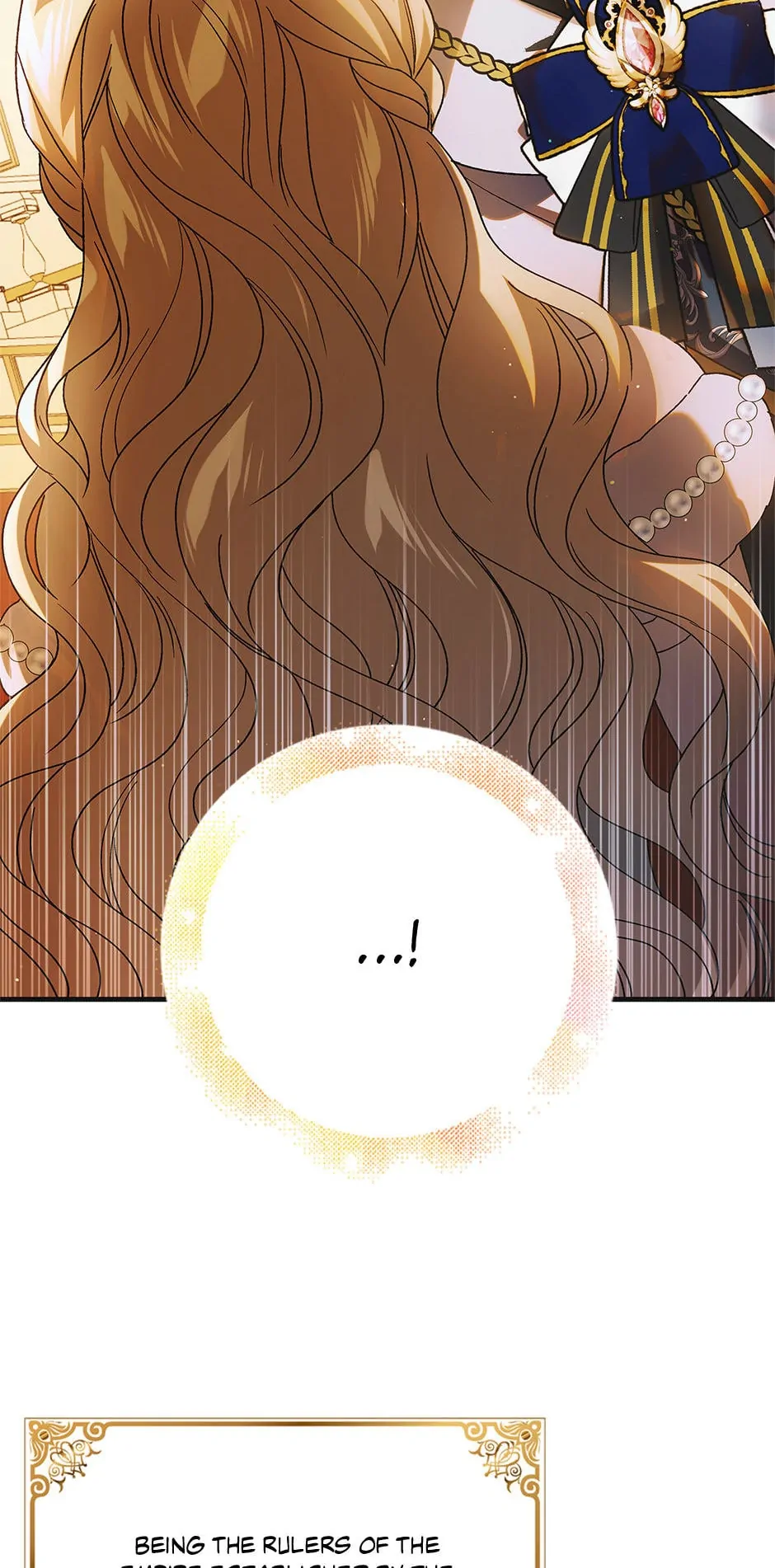 A Way to Protect the Lovable You Chapter 101 page 83