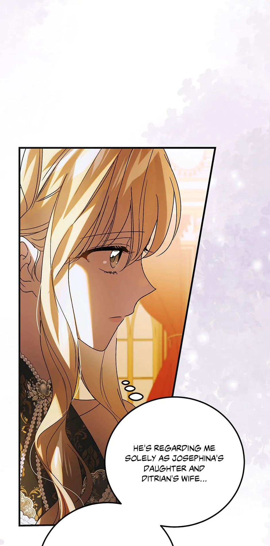 A Way to Protect the Lovable You Chapter 101 page 85