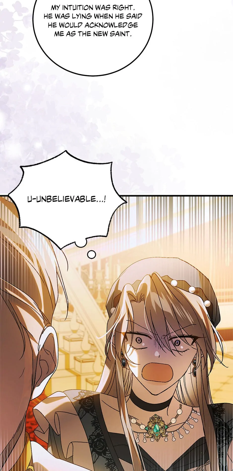 A Way to Protect the Lovable You Chapter 101 page 86
