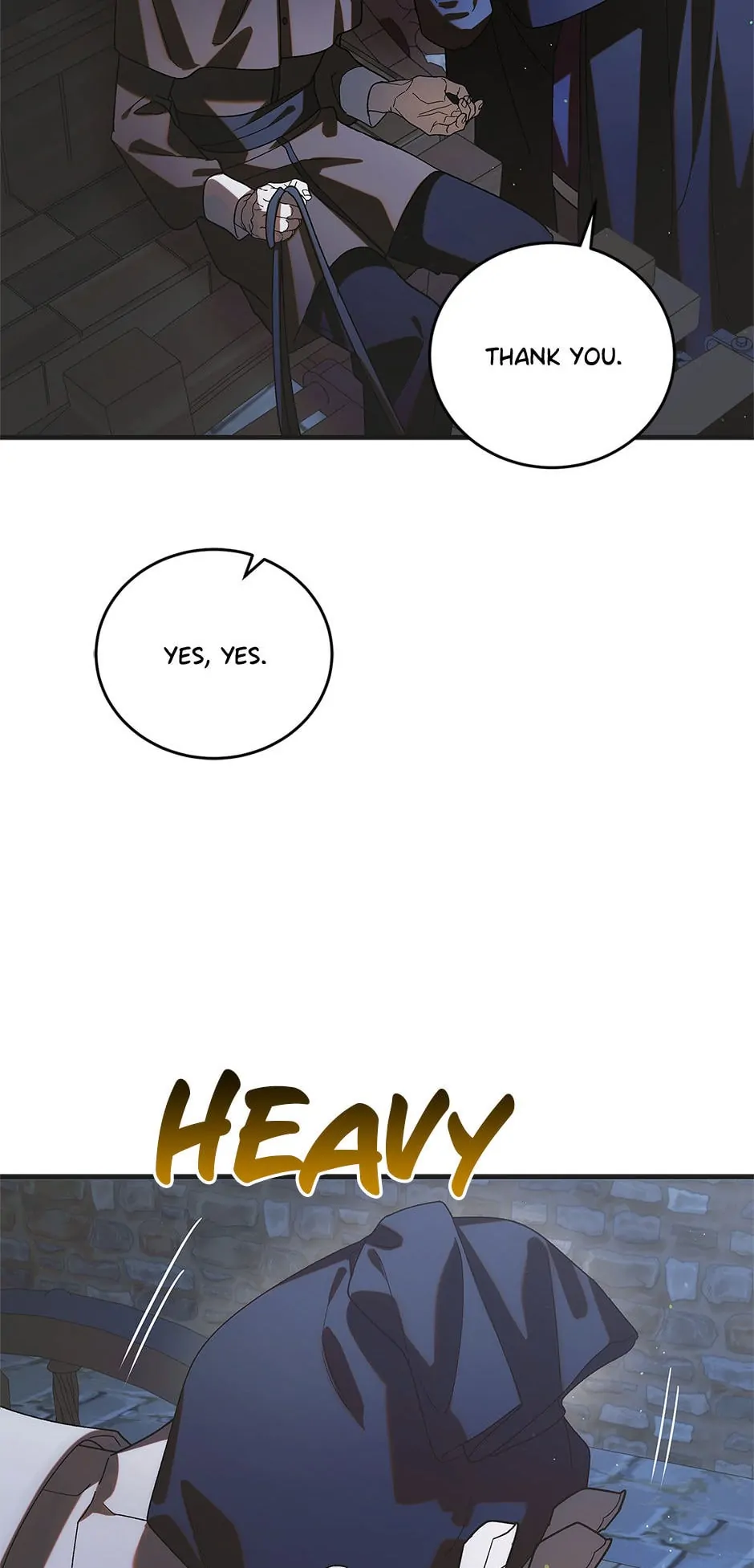A Way to Protect the Lovable You Chapter 103 page 10