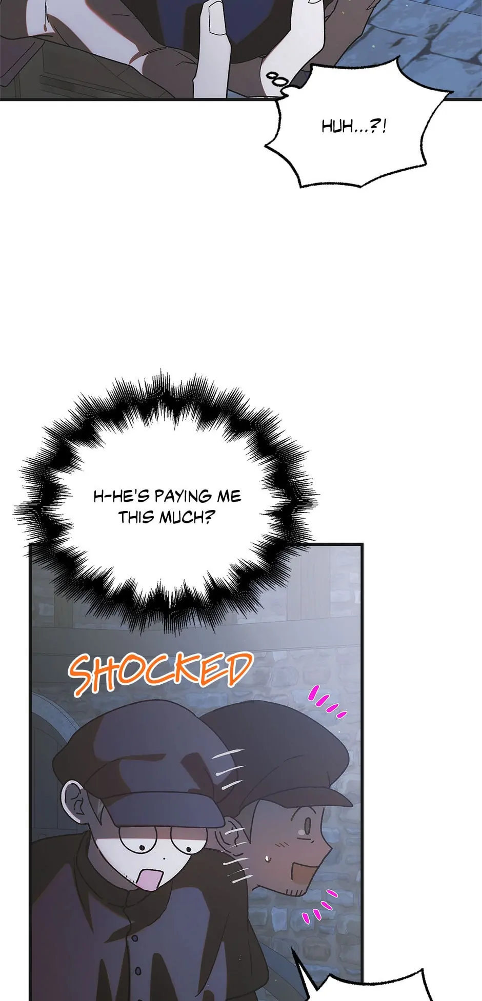 A Way to Protect the Lovable You Chapter 103 page 11