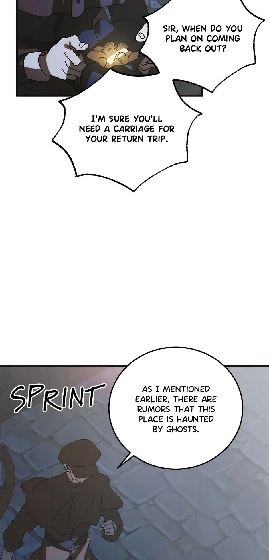 A Way to Protect the Lovable You Chapter 103 page 12