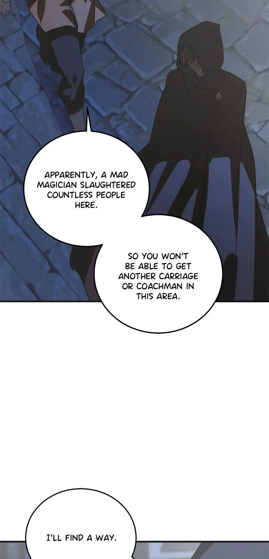 A Way to Protect the Lovable You Chapter 103 page 13