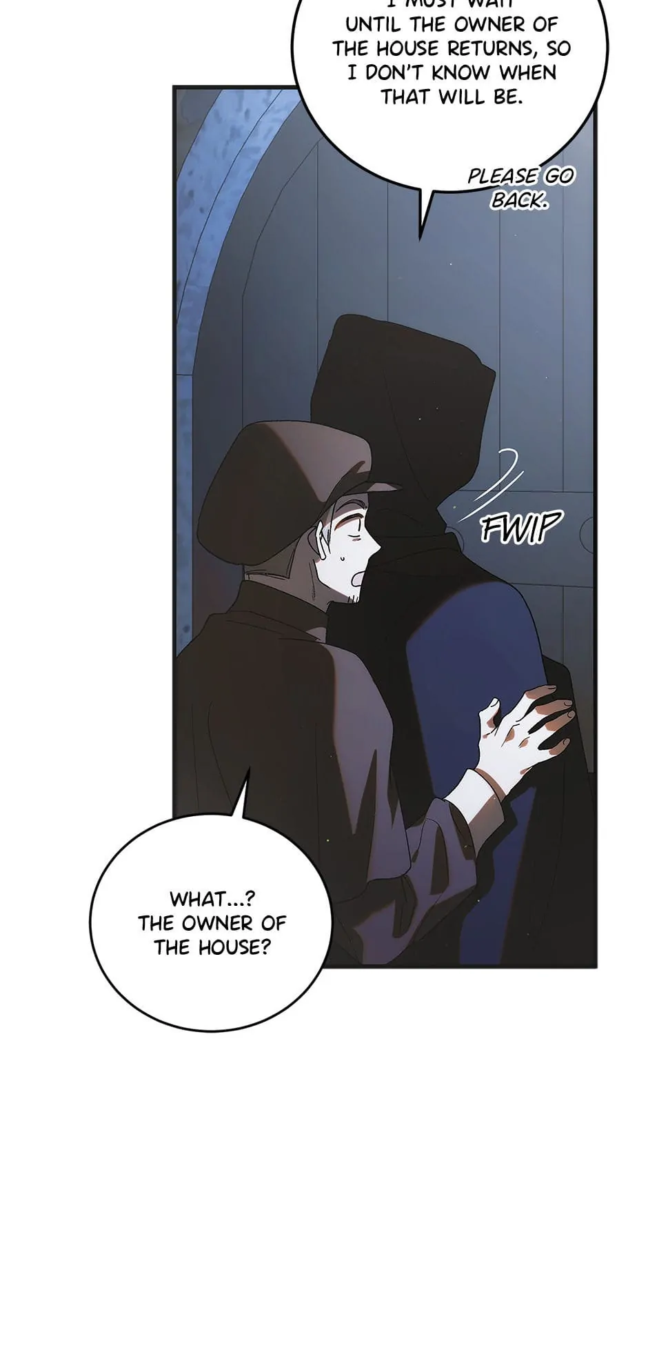 A Way to Protect the Lovable You Chapter 103 page 15