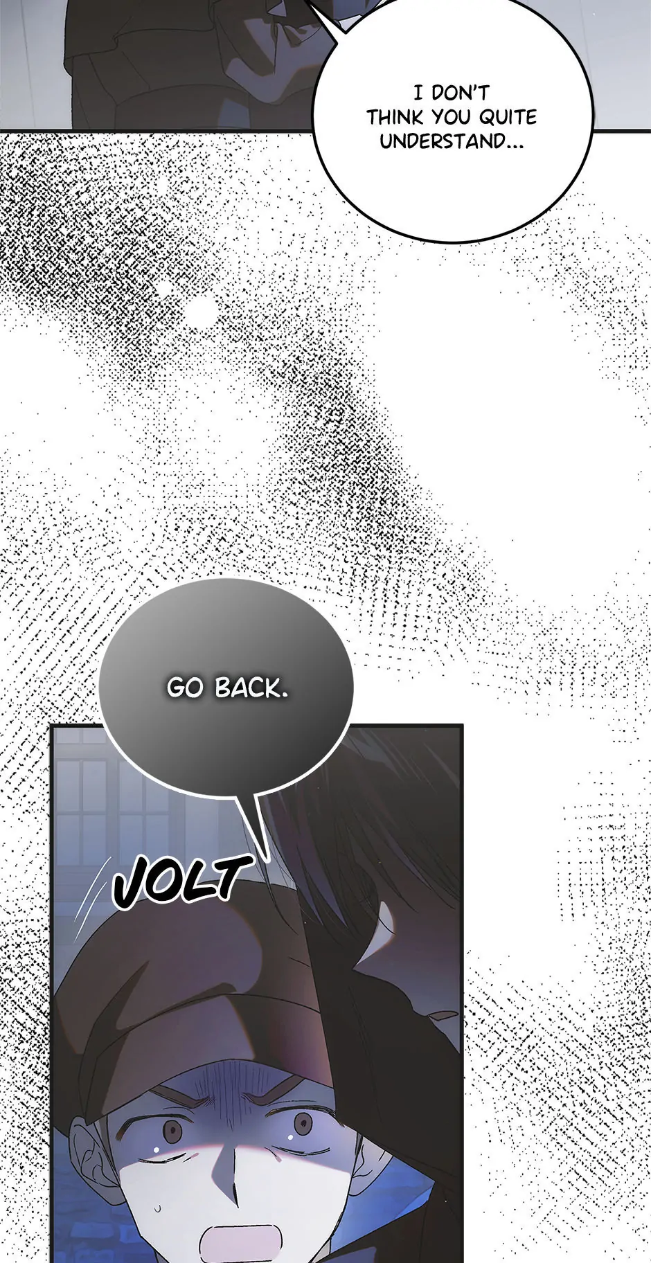 A Way to Protect the Lovable You Chapter 103 page 17