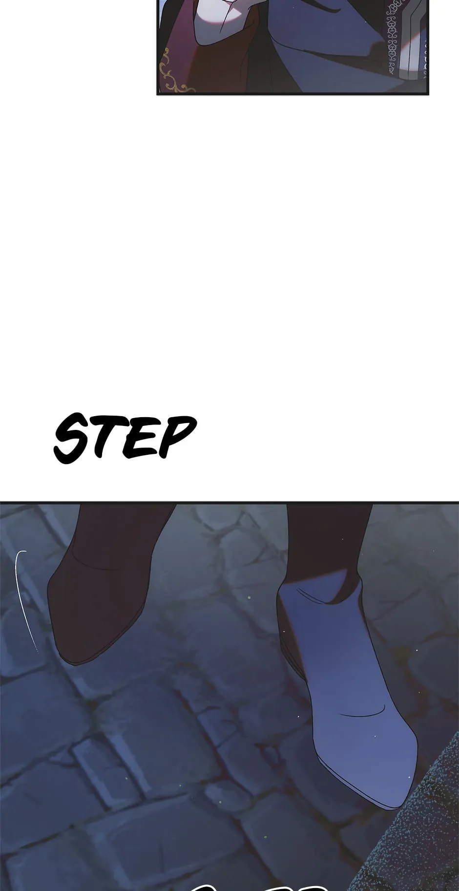 A Way to Protect the Lovable You Chapter 103 page 21