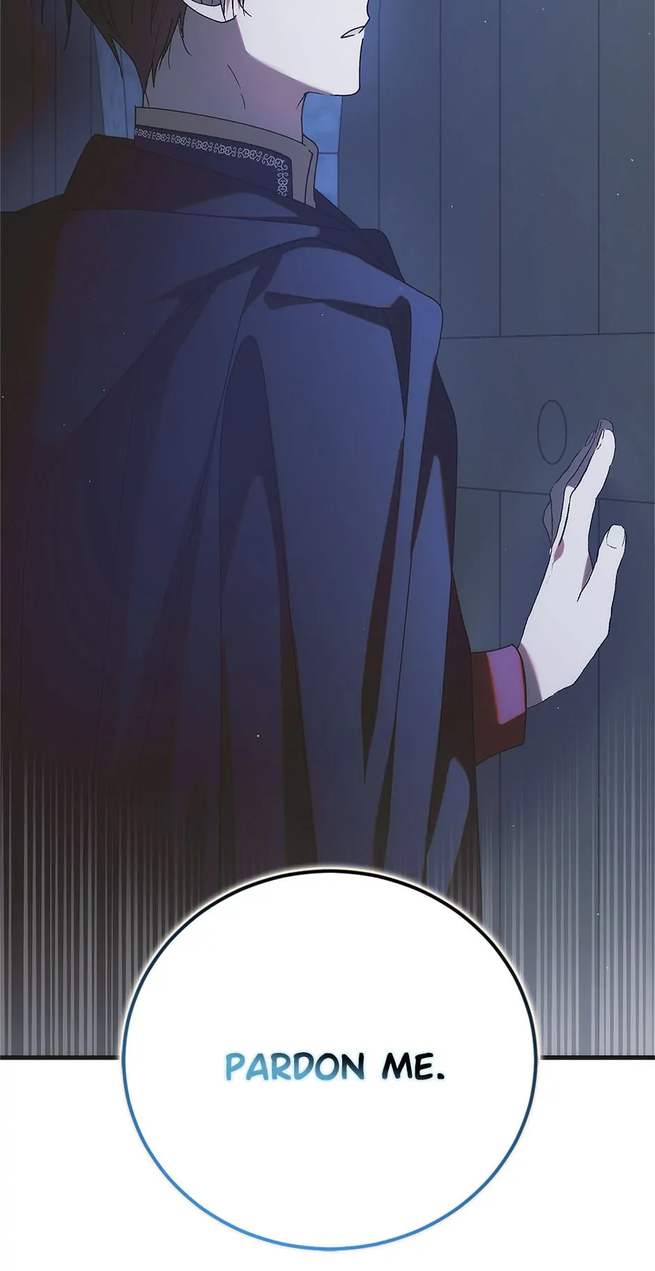 A Way to Protect the Lovable You Chapter 103 page 23