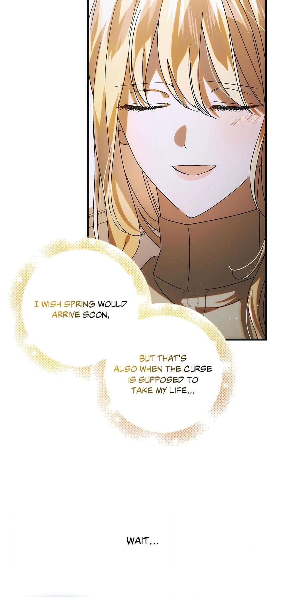 A Way to Protect the Lovable You Chapter 103 page 35