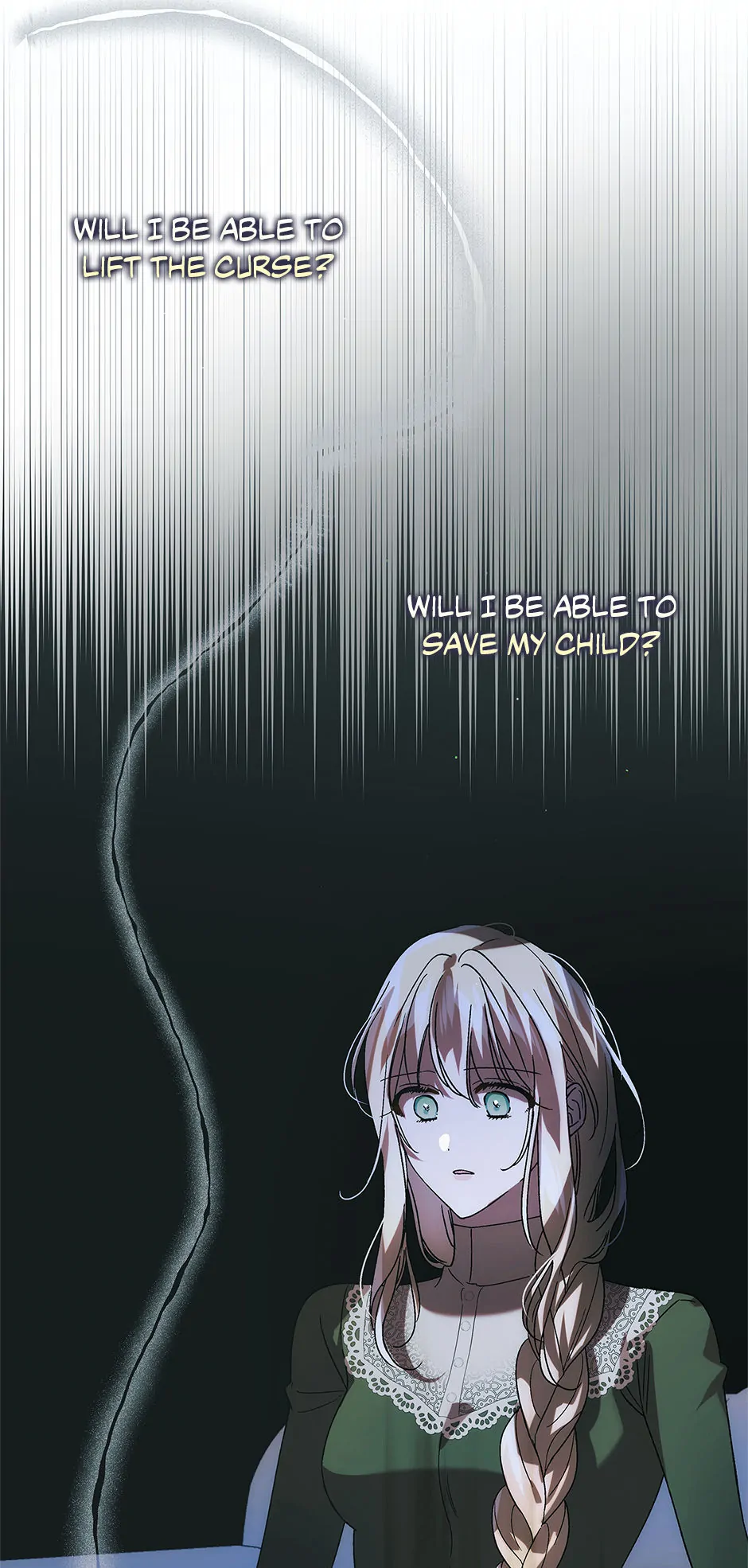 A Way to Protect the Lovable You Chapter 103 page 36