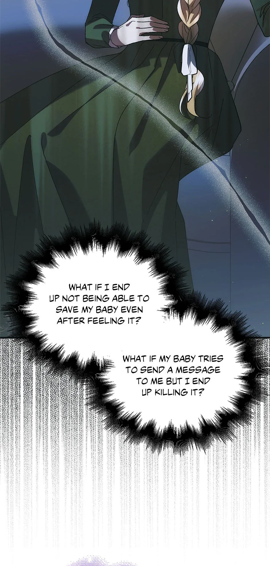 A Way to Protect the Lovable You Chapter 103 page 37