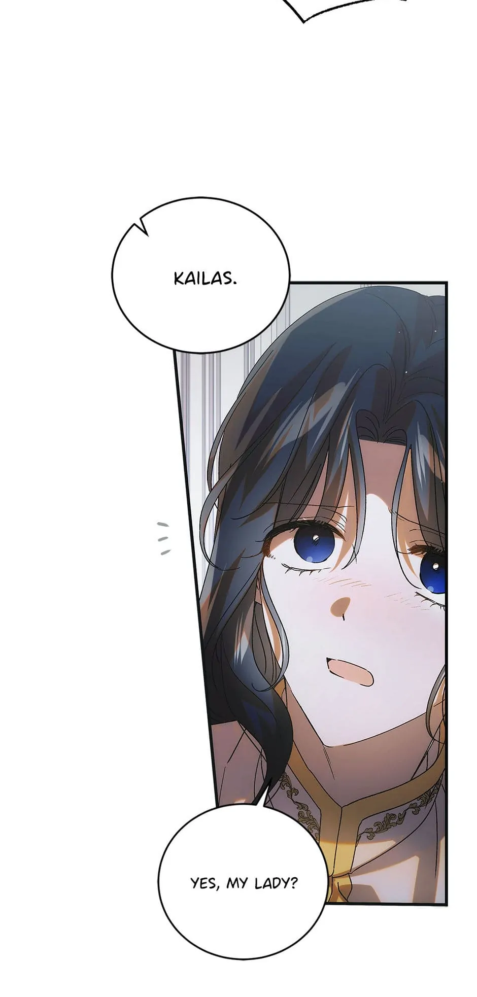 A Way to Protect the Lovable You Chapter 103 page 39