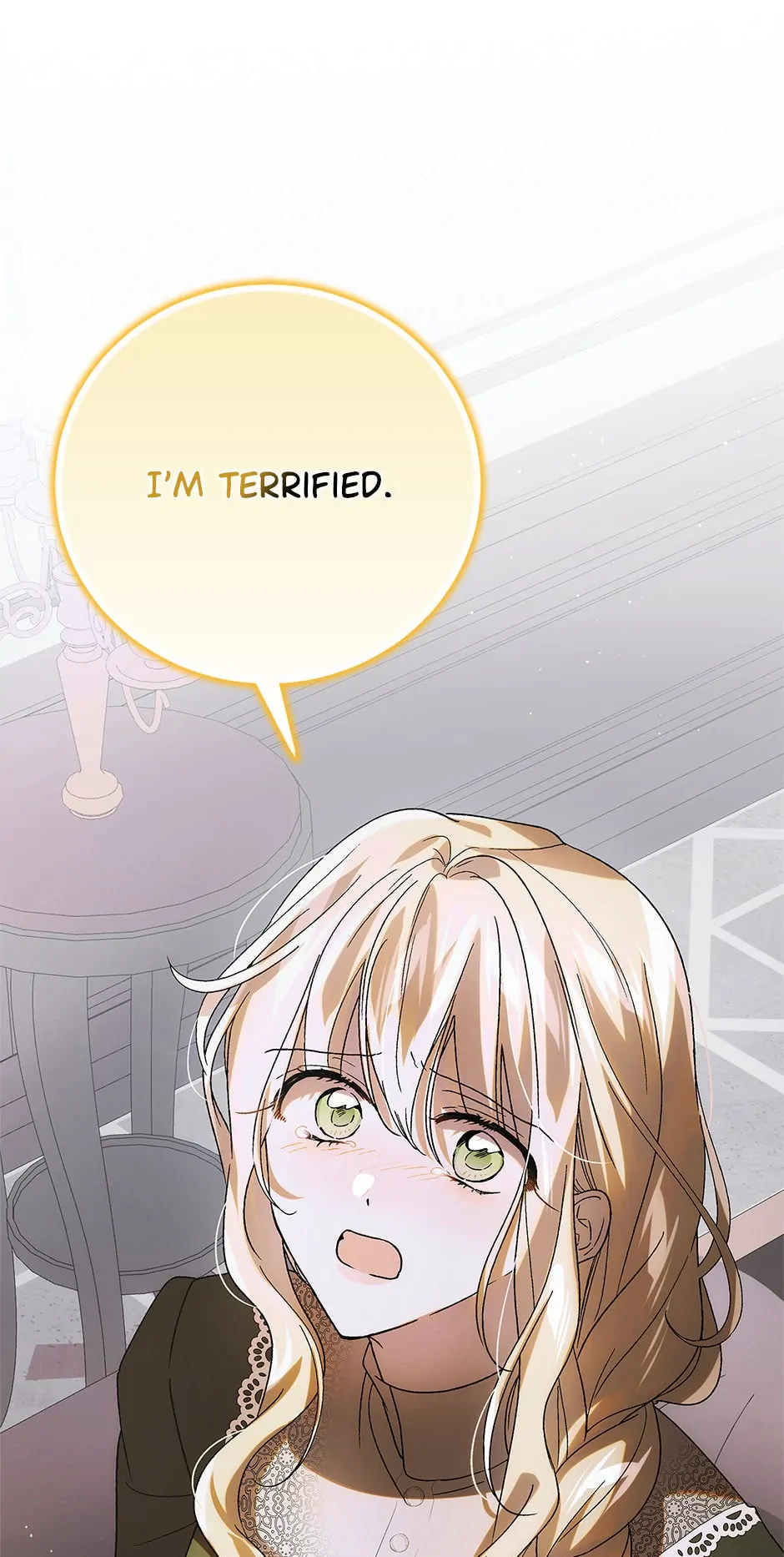 A Way to Protect the Lovable You Chapter 103 page 40