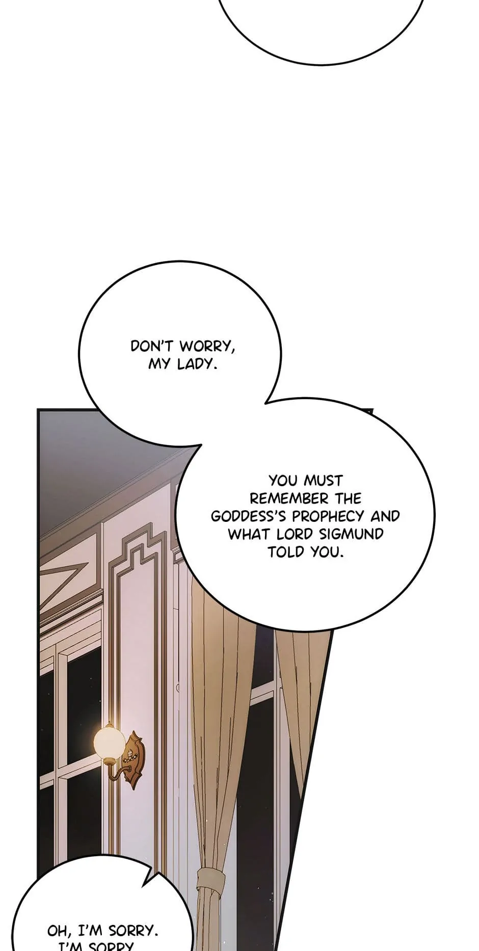 A Way to Protect the Lovable You Chapter 103 page 43
