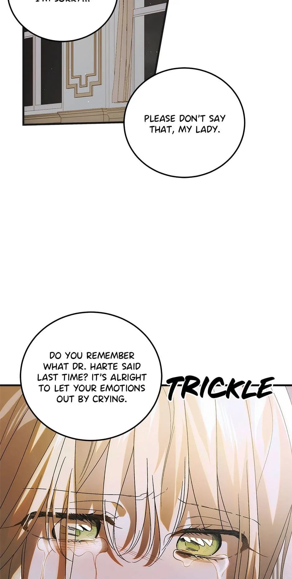 A Way to Protect the Lovable You Chapter 103 page 44