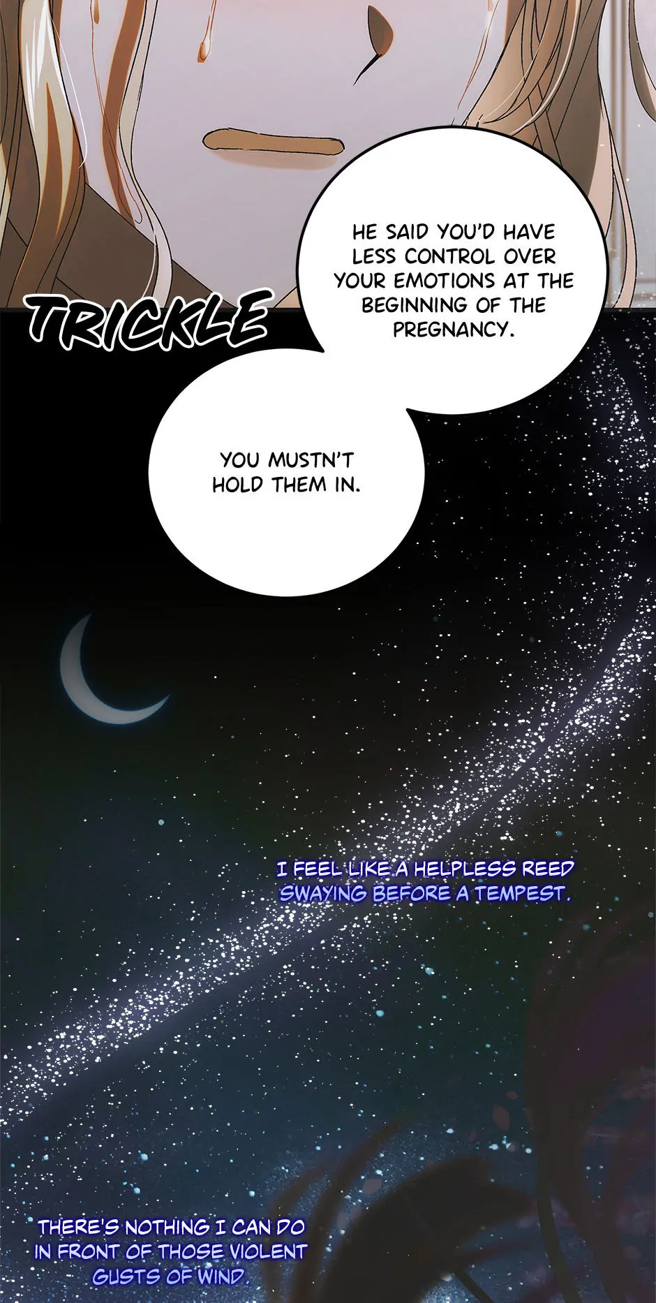 A Way to Protect the Lovable You Chapter 103 page 45