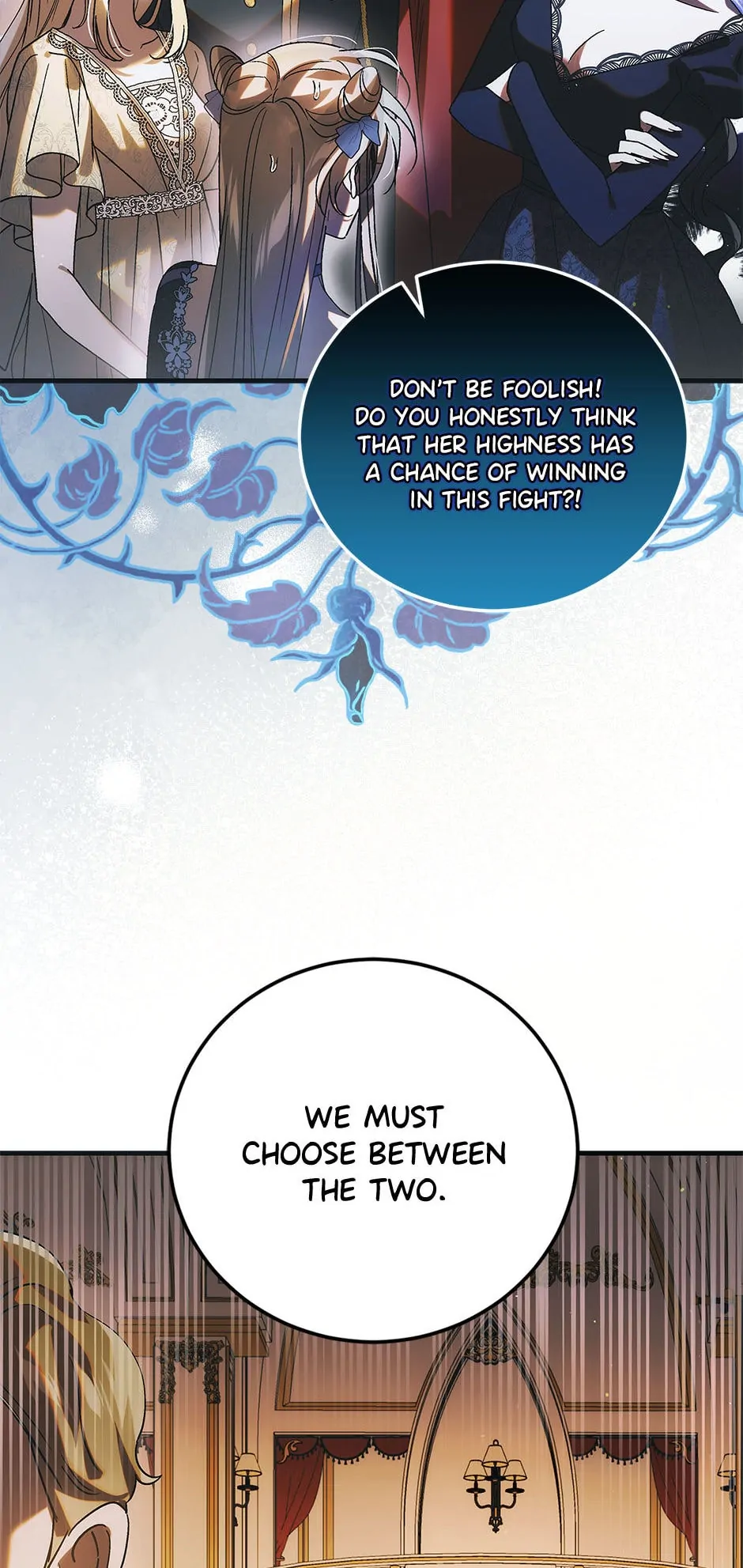 A Way to Protect the Lovable You Chapter 103 page 4