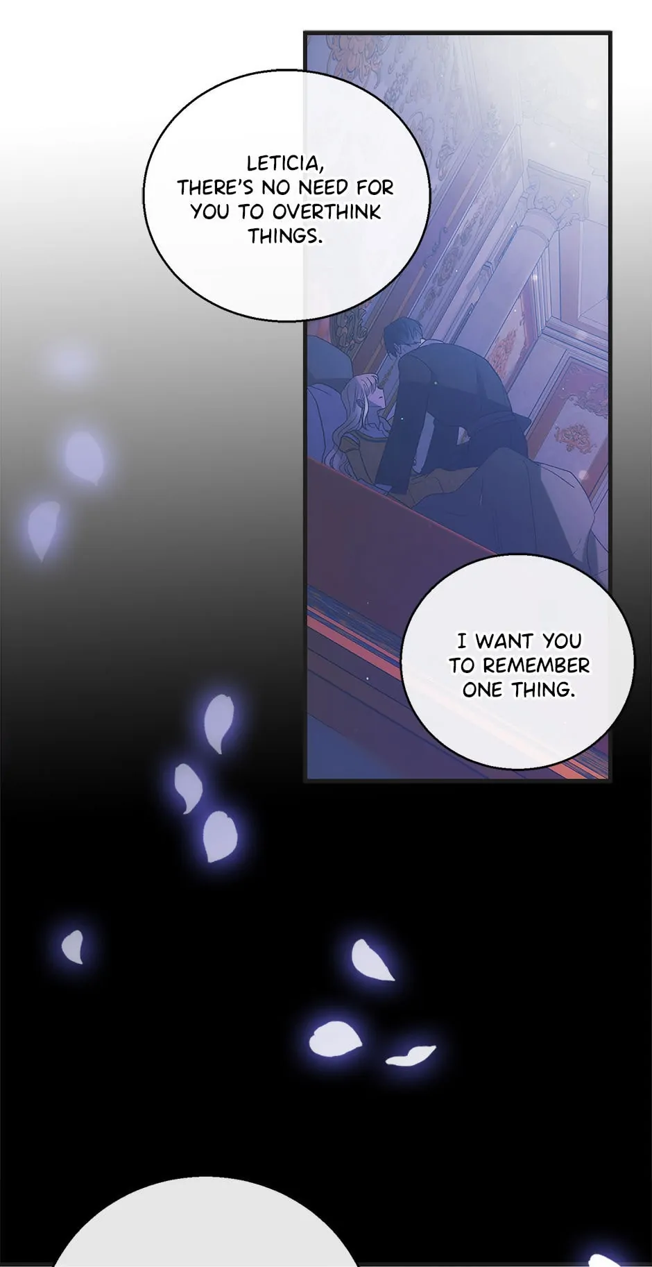 A Way to Protect the Lovable You Chapter 103 page 49