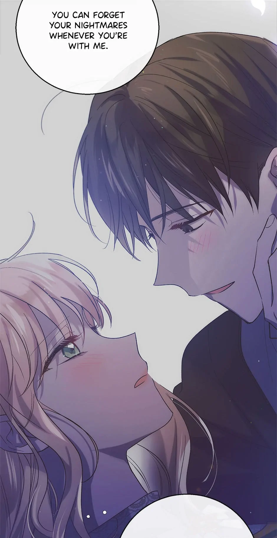 A Way to Protect the Lovable You Chapter 103 page 50