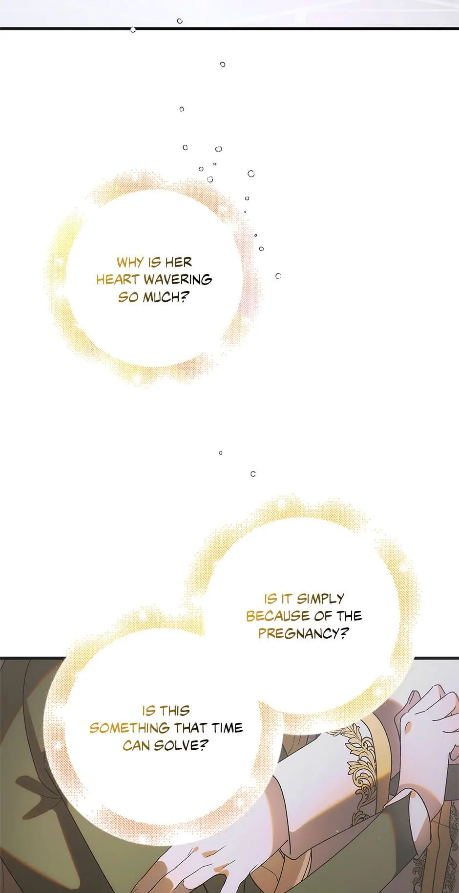 A Way to Protect the Lovable You Chapter 103 page 53