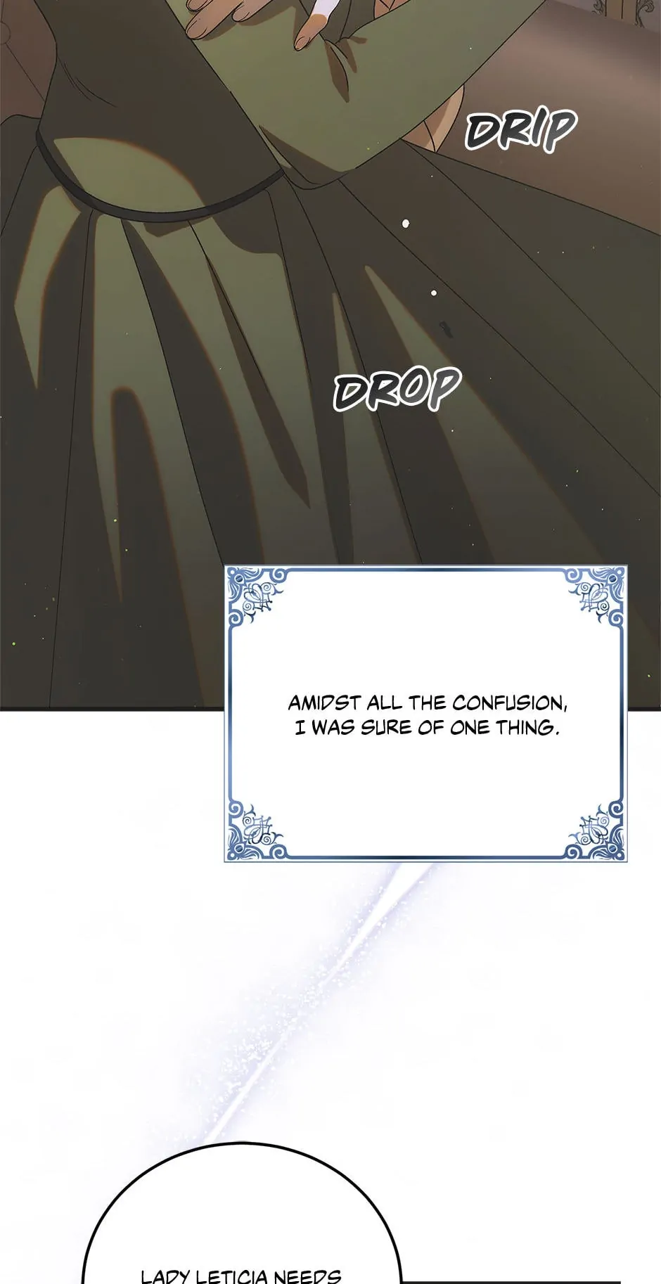 A Way to Protect the Lovable You Chapter 103 page 54