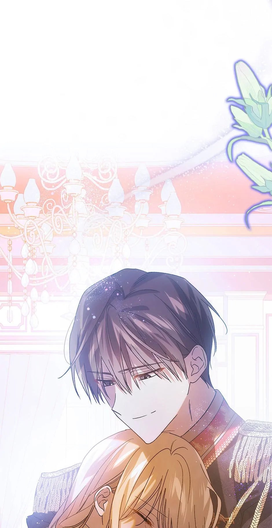 A Way to Protect the Lovable You Chapter 103 page 56