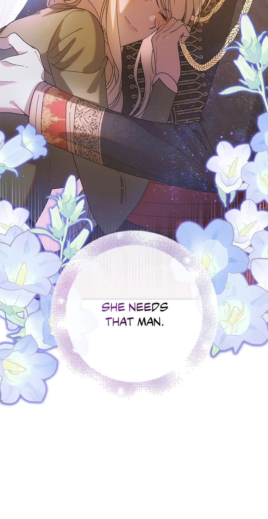 A Way to Protect the Lovable You Chapter 103 page 57