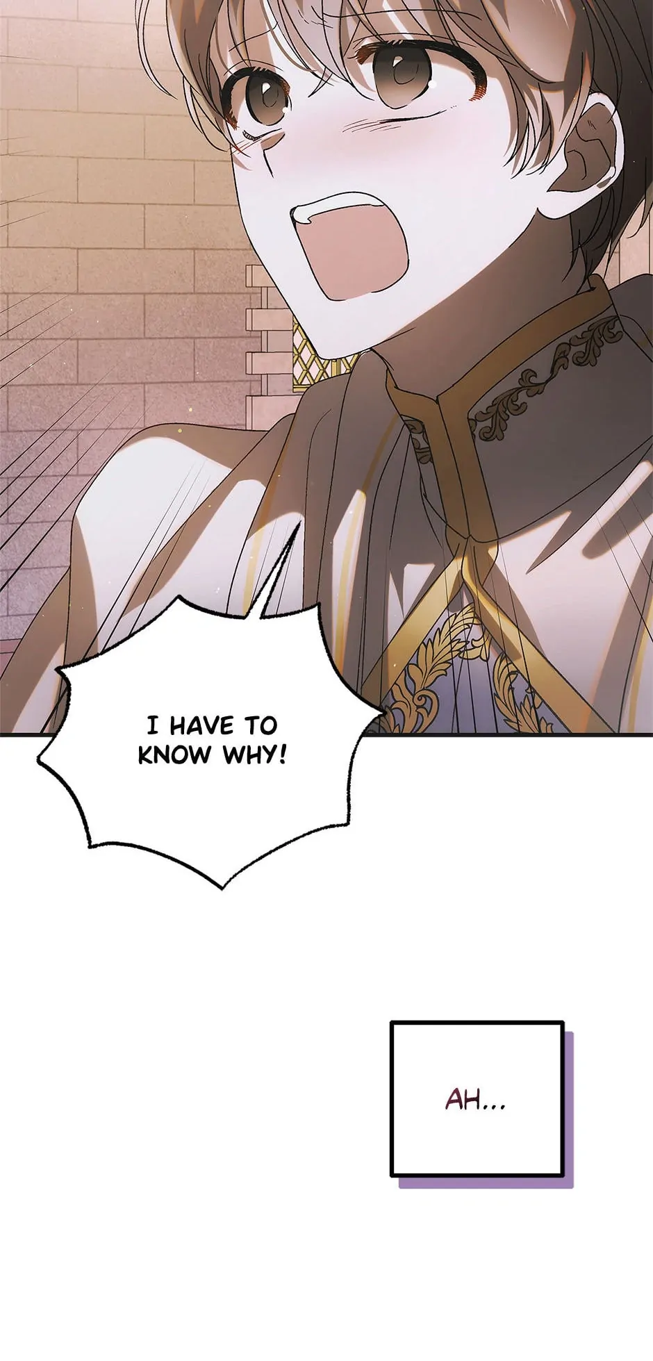 A Way to Protect the Lovable You Chapter 103 page 62