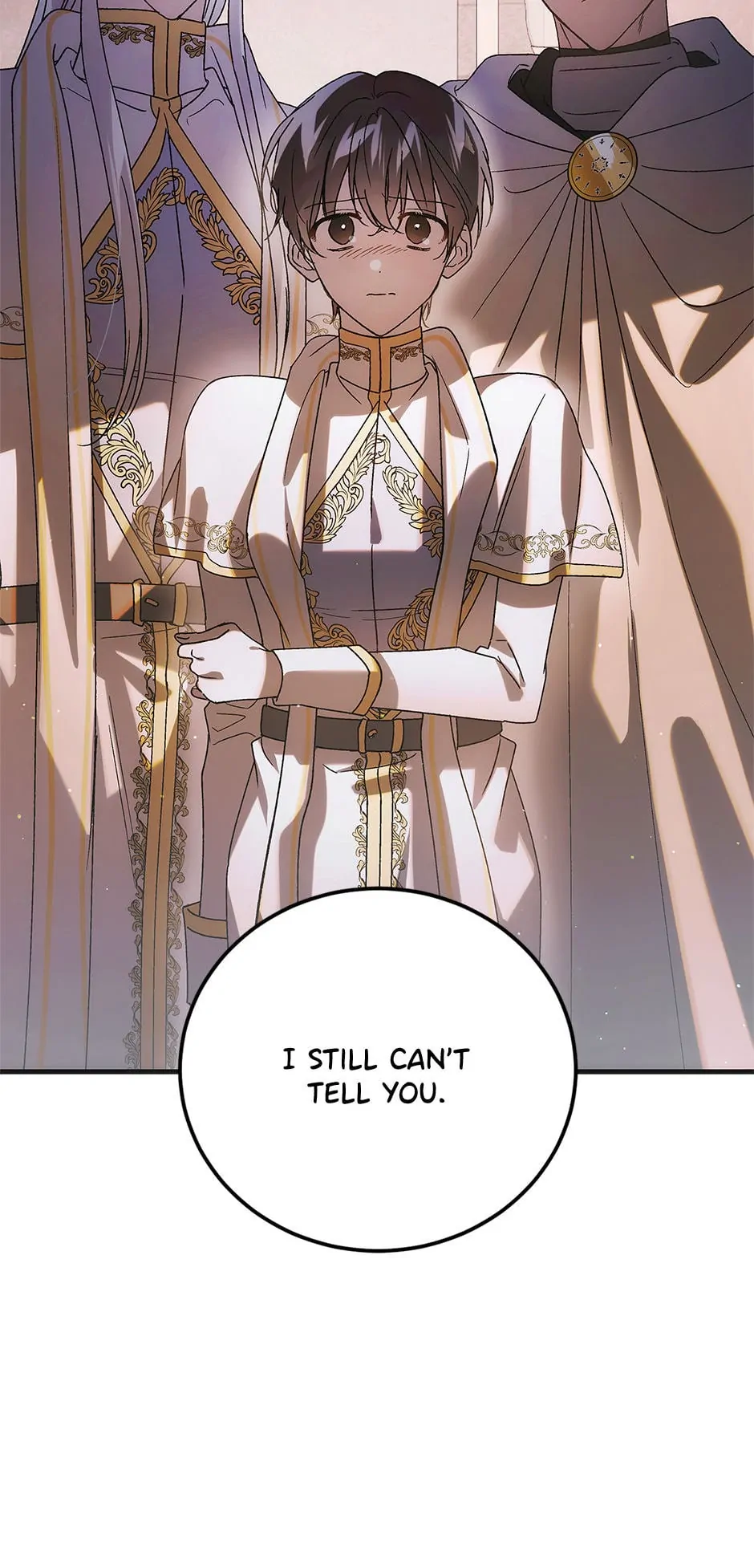 A Way to Protect the Lovable You Chapter 103 page 65