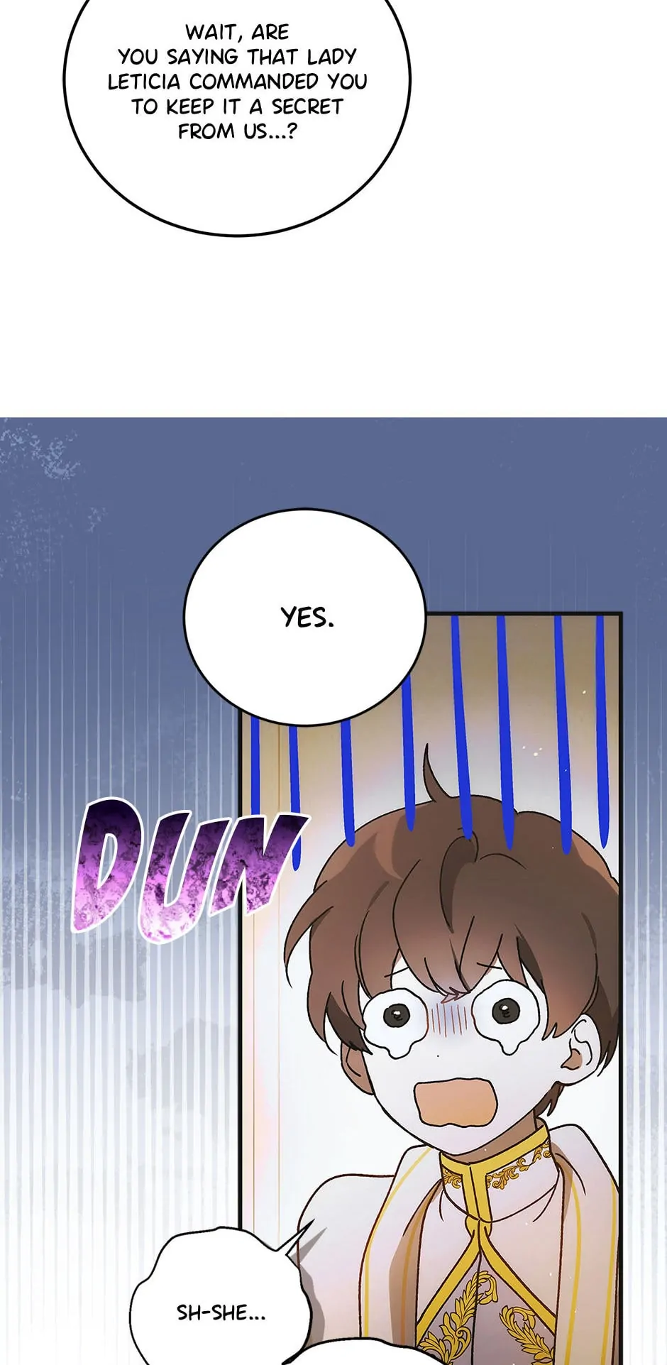 A Way to Protect the Lovable You Chapter 103 page 67
