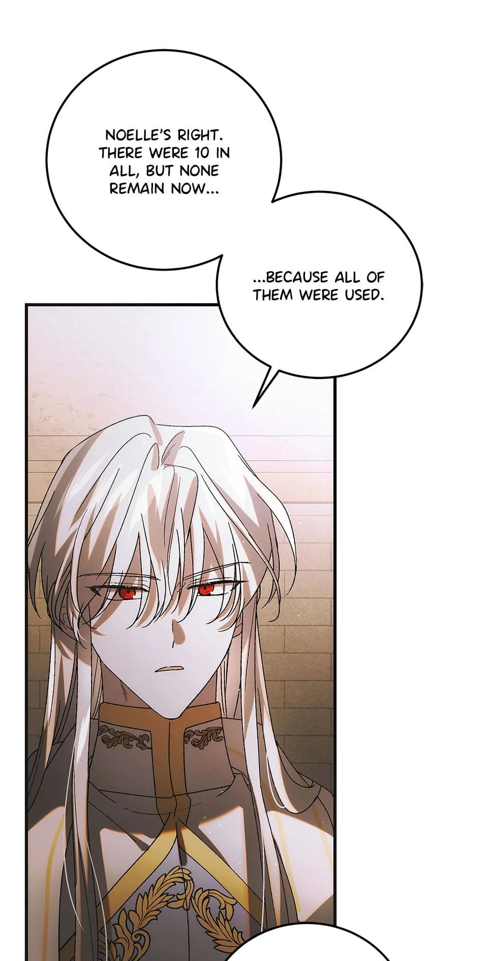 A Way to Protect the Lovable You Chapter 103 page 74