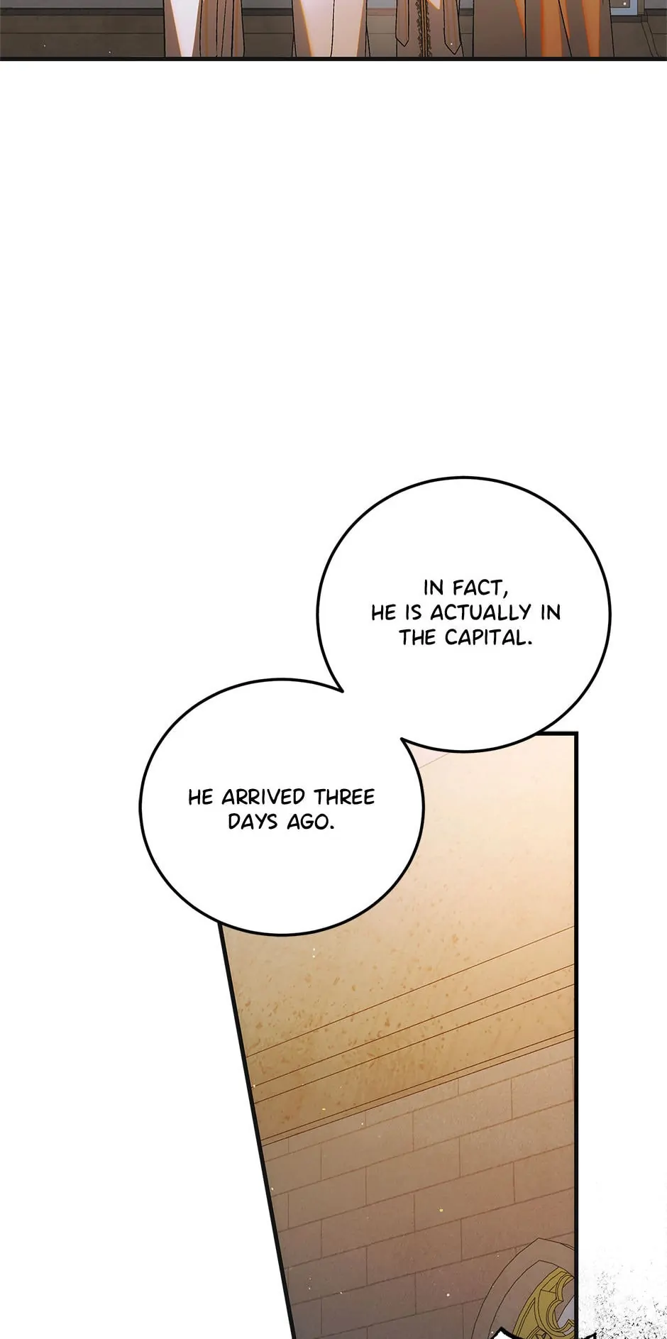 A Way to Protect the Lovable You Chapter 103 page 76