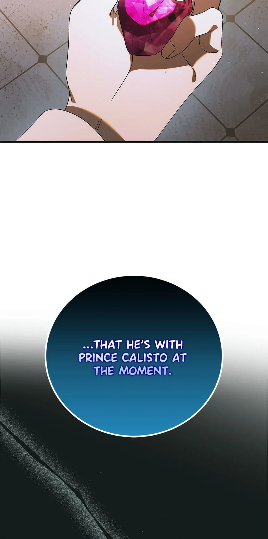 A Way to Protect the Lovable You Chapter 103 page 78