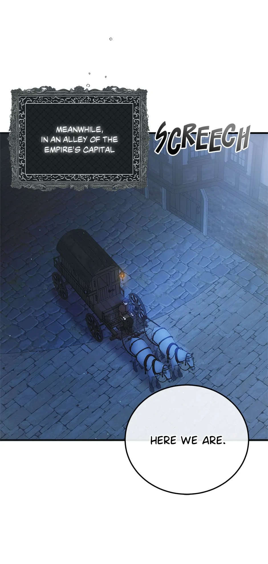 A Way to Protect the Lovable You Chapter 103 page 7