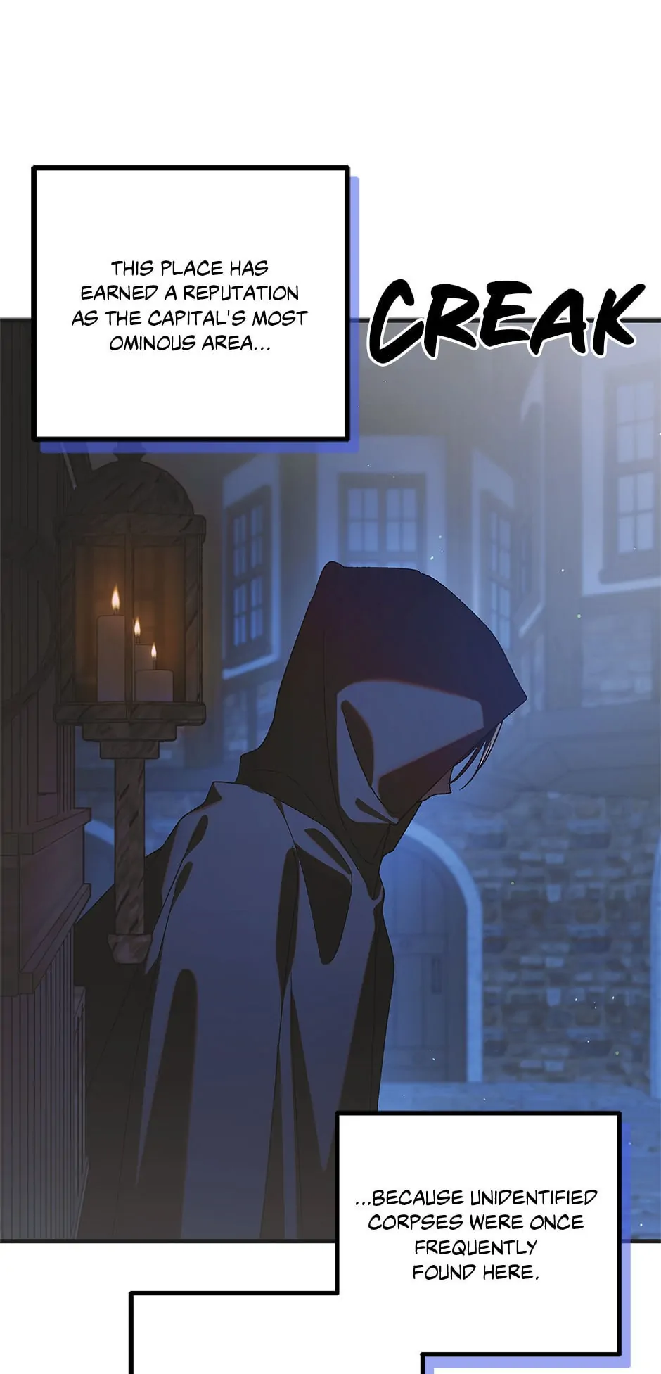 A Way to Protect the Lovable You Chapter 103 page 8