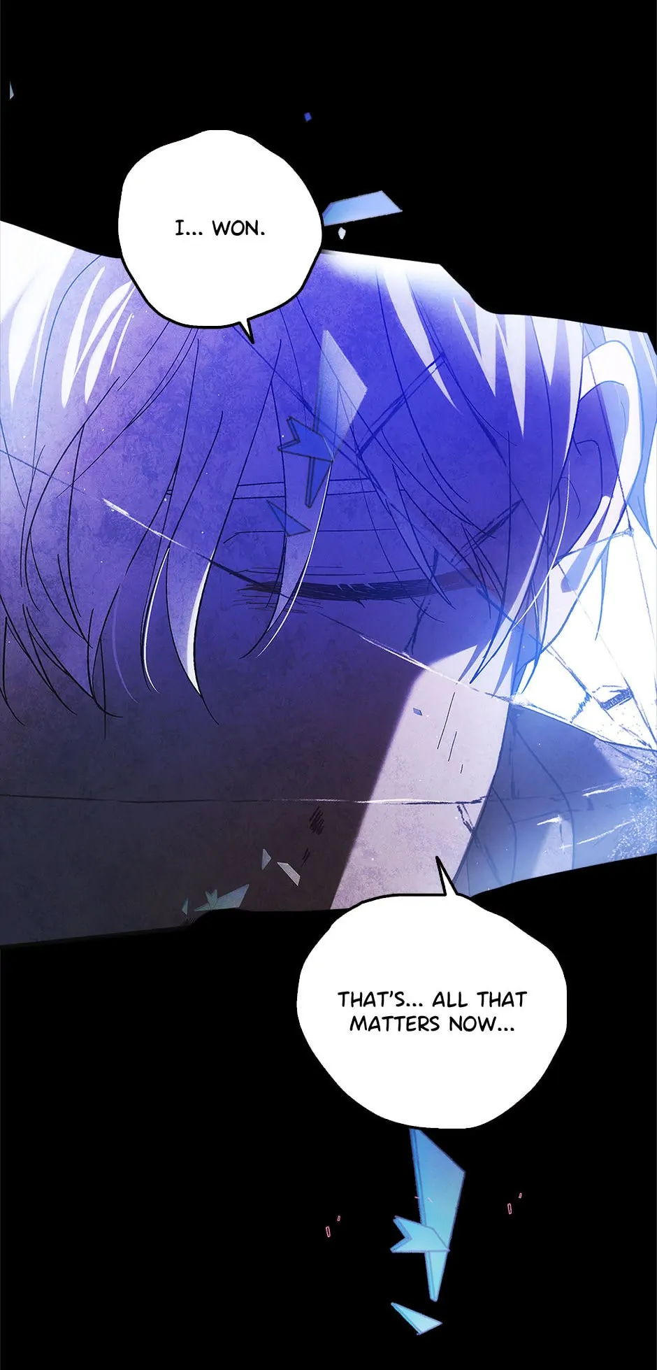 A Way to Protect the Lovable You Chapter 104 page 14